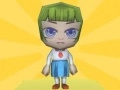 Gioco Fall Ragazzi e Ragazze Corsa Chibi Knockdown Multigiocatore in linea