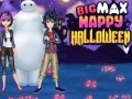 Gioco BigMax Buon Halloween in linea