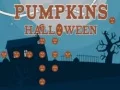Gioco Zucche Halloween in linea
