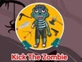 Gioco Calcia il Zombie in linea