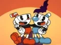 Gioco Cuphead Halloween in linea