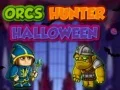 Gioco Cacciatore di Orc Halloween in linea