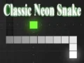Gioco Serpente Neon Classica in linea