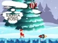 Gioco Corsa di Babbo Natale in linea
