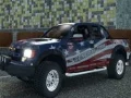 Gioco Ford F 150 Puzzle in linea