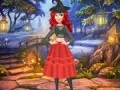 Gioco Design di Abiti per Principesse Streghe in linea