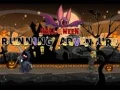 Gioco Avventura di Corsa di Halloween in linea