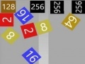 Gioco Cubo Catena: 2048 in linea