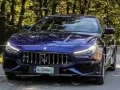 Gioco Puzzle ibrido Maserati Ghibli in linea