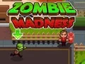 Gioco Follia Zombie in linea