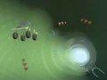 Gioco Corsa nel tunnel in linea