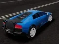 Gioco Simulator di guida di auto in città moderna in linea