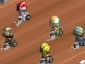 Gioco Rally di Moto Fuoristrada in linea