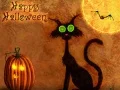 Gioco Buon Halloween 2020 Puzzle in linea