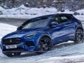Gioco Puzzle Jaguar E-Pace 2021 in linea