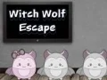 Gioco Fuga della Strega Lupo in linea