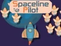 Gioco Pilota Spaziale in linea