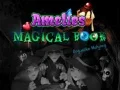 Gioco Il libro magico di Amelie: Mahjong Roguelike in linea