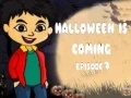 Gioco Halloween sta arrivando Episodio 1 in linea