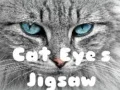 Gioco Puzzle Occhio di Gatto in linea