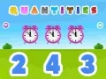 Gioco Quantità in linea