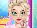 Gioco Chirurgia di Bellezza della Principessa di Ghiaccio in linea Gioco Chirurgia di Bellezza della Principessa di Ghiaccio in linea