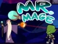 Gioco Sig. Mago in linea