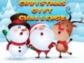 Gioco Sfida del Regalo di Natale in linea