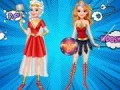 Gioco Vestire Supereroi per Migliori Amiche in linea