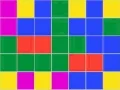 Gioco Campo Colorato in linea