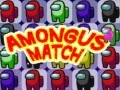 Gioco Among Us Match in linea