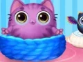 Gioco Il Pet Squishy Più Carino in linea Gioco Il Pet Squishy Più Carino in linea