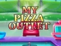 Gioco Il Mio Punto Vendita Pizza in linea