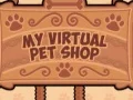 Gioco Il mio negozio di animali virtuali in linea