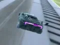 Gioco Corse di auto cyberpunk in linea