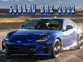 Gioco Subaru BRZ 2022 in linea