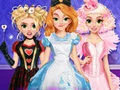 Gioco Fabbrica di Incantesimi della Principessa Meraviglia in linea