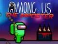 Gioco Among Us: L'Impostore in linea