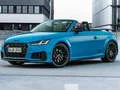 Gioco Audi TTS Roadster Scivolare in linea