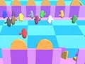 Gioco Among Us Impostore d'Autunno in linea