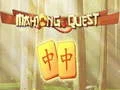 Gioco Quest di Mahjong in linea