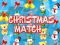 Gioco Abbinamento di Natale in linea