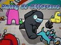 Gioco Differenza tra di noi in linea