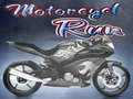 Gioco Corsa in Moto in linea