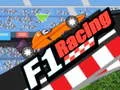 Gioco F1 Racing in linea