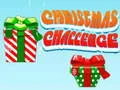 Gioco Sfida di Natale in linea Gioco Sfida di Natale in linea