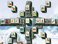 Gioco Mahjong di Natale in linea