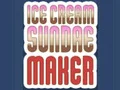 Gioco Macchina per Sundae in linea