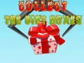 Gioco Raccogli le Scatole Regalo in linea