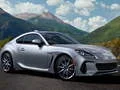 Gioco Subaru BRZ Scivolata in linea